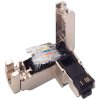 Siemens 6GK19011BB202AB0 IE FC RJ45 Plug 90° metal housing 4-pin