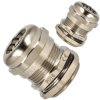Dławik Kablowy Z Gwintem Dławnica Kablowa 10-14mm IP68 Mosiężna 1szt