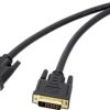 Kabel DVI Renkforce RF-4680662, DVI 24+1pin do DVI 24+1pin., 7.50 m