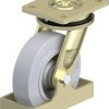 Blickle 938726 LS-SE 160K-SG-FS Koło obrotowe do dużych obciążeń Średnica koła: 160 mm Maksymalne obciążenie: 450 kg 1 s