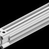 3656522 Standard cylinder, DSBC, dia. 32 mm, M10x1.25, G1/8, D3, PPVA
