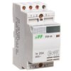 Stycznik Modułowy 25A 3Z 0R 230V Ac St25-30
