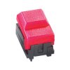 Zip Switch 604104 Sub Miniature Flat Button