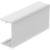 Bopla ARPM 75/42-175 (87111750) - profil aluminiowy półotwarty modułowy (43,1 x 75 x 165 mm)