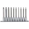 Draper Expert 16340 3/8" Sq. Dr. TX-STAR® Plus Socket Bit Set (10 Piece)