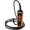 Klein Tools ET20 Boroscope 9mm Probe 1.8m Gooseneck WLAN Waterproof