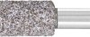 PFERD TOOLS 31105128 szpilka szlifierska Średnica 6.9 mm 3 szt.