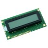 16 x 2 Backlit LCD Display