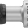 784 B 3/8 Adapter z mechanizmem szybkomocującym, 784 B/1 x 1/4 x 43 mm, WERA 05042755001
