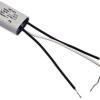 Kondensator przeciwzakłóceniowy KSPpz-7 0,15uF+2*2,5nF