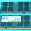 PAMIĘĆ DDR2 1GB PC2-5300 SODIMM GOODRAM