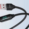 Kabel USB Typ-C 2m Toocki czarny