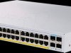 CBS350-48FP-4X-EU Switch, 52-Port, Gigabit Ethernet, SFP+, PoE