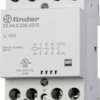 Finder 22.44.0.024.4610 Stycznik instalacyjny 2 NC, 2 NO 440 V/AC 1 szt.