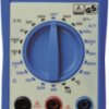 Digital multimeter P 1070, 10 A(DC), 10 A(AC), 300 VDC, 300 VAC, CAT III 300 V