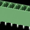 1843648 PCB base strip, spacing: 3.5 mm, 6-pin