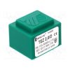 TEZ2/D110/12V