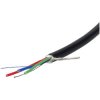 UniStrand 100m 16-2-3C Defence Standard Screened Signal Cable 3 Core