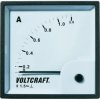 Voltcraft AM-72X72/1A Analogue Panel Meter