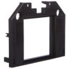 Ramka montażowa puszki podłogowej 1xM45 61x76mm UT34 P1 7408771 /10szt./