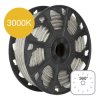 Taśma LED Biały 240V W/m: 400 3000k Bailey Electric & Electronics bv 25000 mm