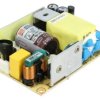 Zasilacz impulsowy, otwarty, 65,1W, 15VDC, 80...264VAC EPS-65S-15