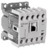 Stycznik Mocy 6A 3P 230V Ac 1Z 0R Ctx3 Mini 417006