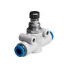 FESTO 193970 Choke GR-QS-8 0.2-10 bar 1pc