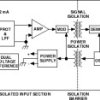 Low-Isolated Thermocouple Signal Conditioning Module