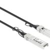 Intellinet 508391 SFP+ 10G Kabel 10 GBit/s 7 m Dalsze dane techniczne Długość: 1 m