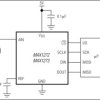 Fault-Protected, 12-Bit ADCs with Software-Selectable Input Range