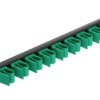 Listwa na narzędzia Wera 05136413001 (D x S) 370 mm x 30 mm 1 szt.