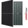 Moduł fotowoltaiczny 610W Longi LR8-66HGD-610M SFR 2382x1134x30mm Bifacial