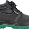 Trzewik skórzany THURO HIGH S3 roz.48 STALCO S-44323