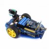 AlphaBot, Raspberry Pi robot building kit