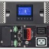 Zasilacz UPS Eaton 9PX 2200i RT2U — 2200 (VA/W)
