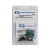 Global Specialties DC Motor Speed Control Kit