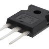 MOSFET N-kanałowy 16 A TO-247AC 600 V Pojedynczy 280 W 400 miliomów