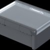96028564 Bocube,239x300x120 mm, outdoor-compatible, IP68