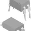Vishay optocoupler, DIP-4, SFH618A-5