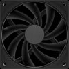 RF-Q12SF-B2 NZXT F120Q fan 120 mm, black