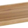 Kesper 28020 Taca drewno brązowy 28020