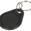 Brelok zbliżeniowy RFID ATLO-501B/BK