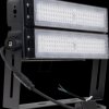 ELED400300 Professional stadium floodlight, 200 W, 5000 K, 26000 lm, IP66