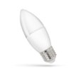 Led Świecowa E-27 230V 1W Ww Spectrum
