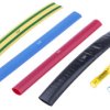 Osłona termokurczliwa średnica przed Assortiment średnica po skurczeniu Assortiment Alpha Wire dł. Assortiment