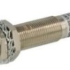 CZ-ASP0118S5DPB Czujnik indukcyjny, zasięg do 2mm, wyjście PNP-NC, zasilanie 10-30V