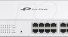 FESTA FS318G Switch, 18-Port, Gigabit Ethernet, SFP