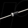 UF4005 Rectifier diode DO-41 600 V