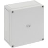 Spelsberg 11040701 TK Enclosure grey-white polystyrene IP66